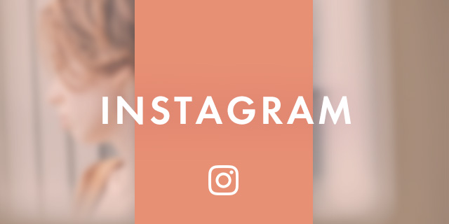 オーナースタイリスト斉藤のInstagram。気軽にフォローしてください♪